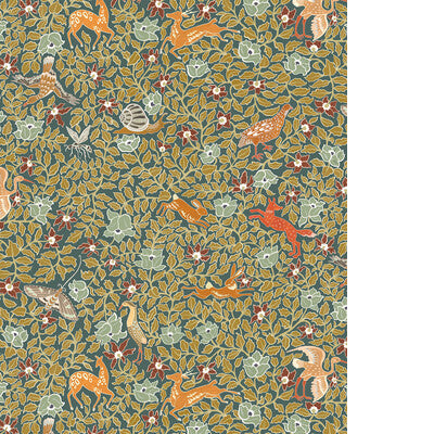 KRAVET COUTURE HARESFIELD WALK JMW1047.11.0 in 11 Wallpaper