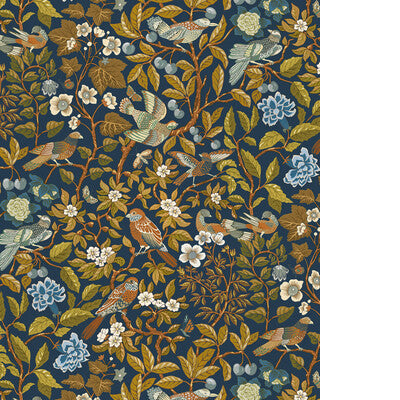 KRAVET COUTURE NOISE NEXT DOOR JMW1053.11.0 in 11 Wallpaper