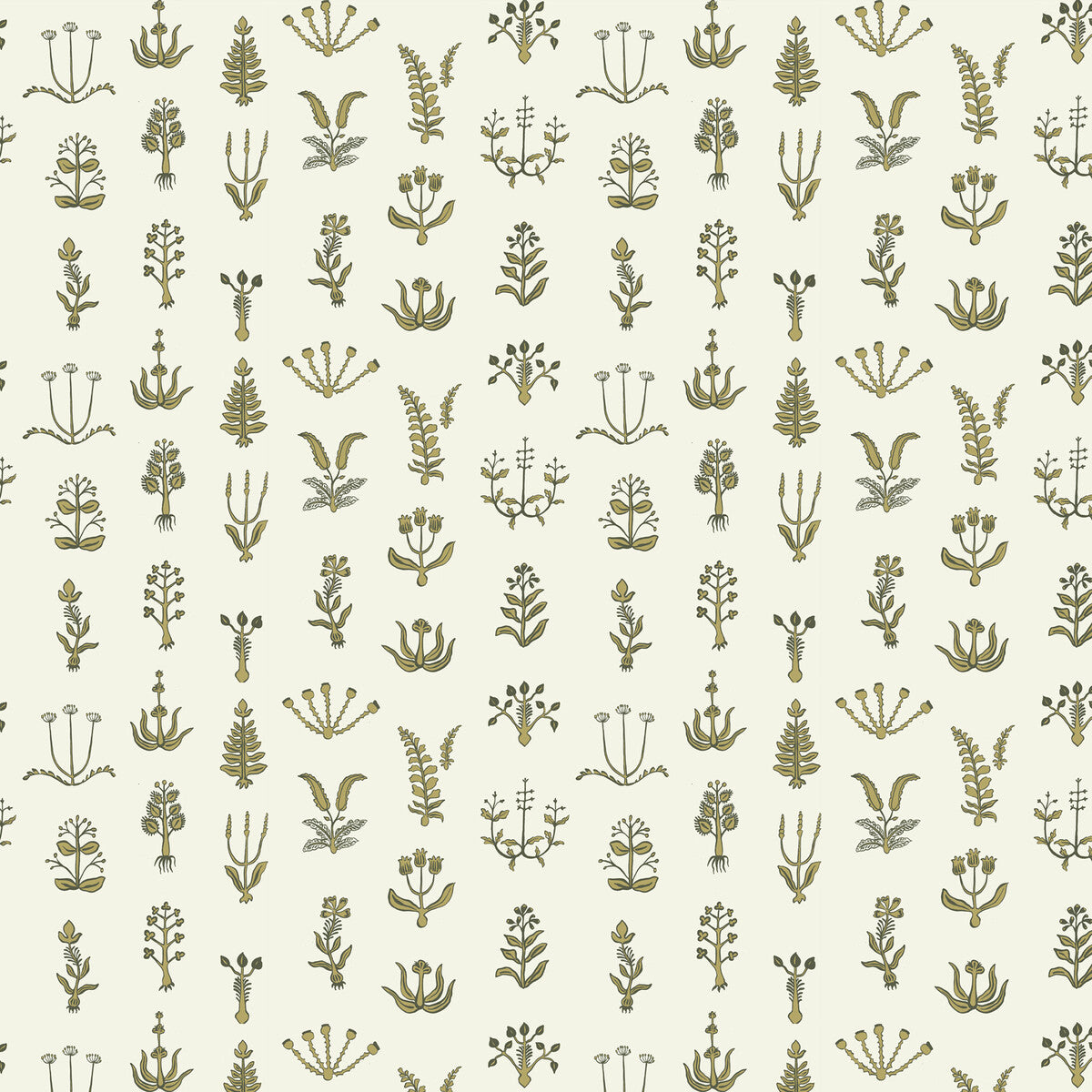 KRAVET COUTURE JMWRFLO.02.0 FLORAL SPOT 02 Wallpaper - Eade's Wallpaper