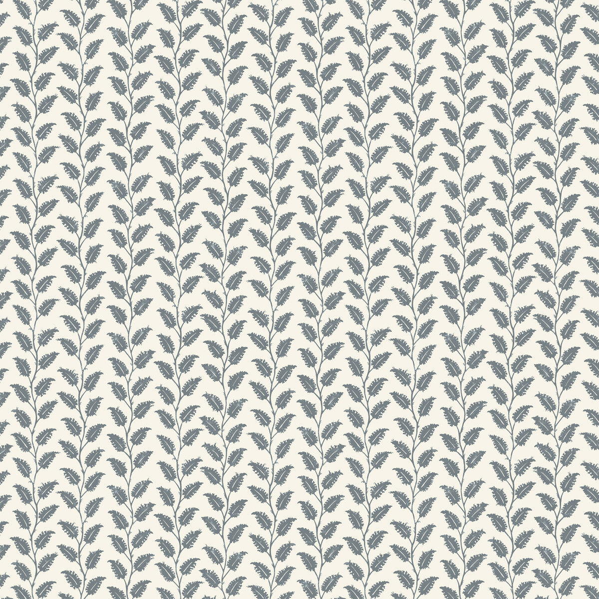 KRAVET COUTURE JMWRLEA.01.0 LEAF WIGGLE 01 Wallpaper - Eade's Wallpaper