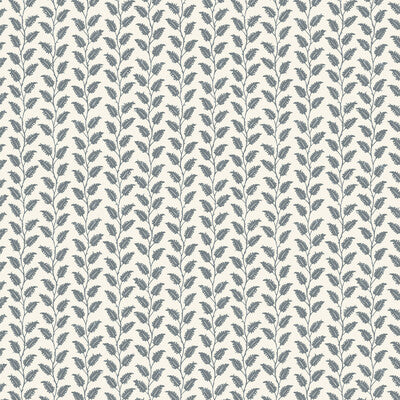 KRAVET COUTURE JMWRLEA.01.0 LEAF WIGGLE 01 Wallpaper - Eade's Wallpaper
