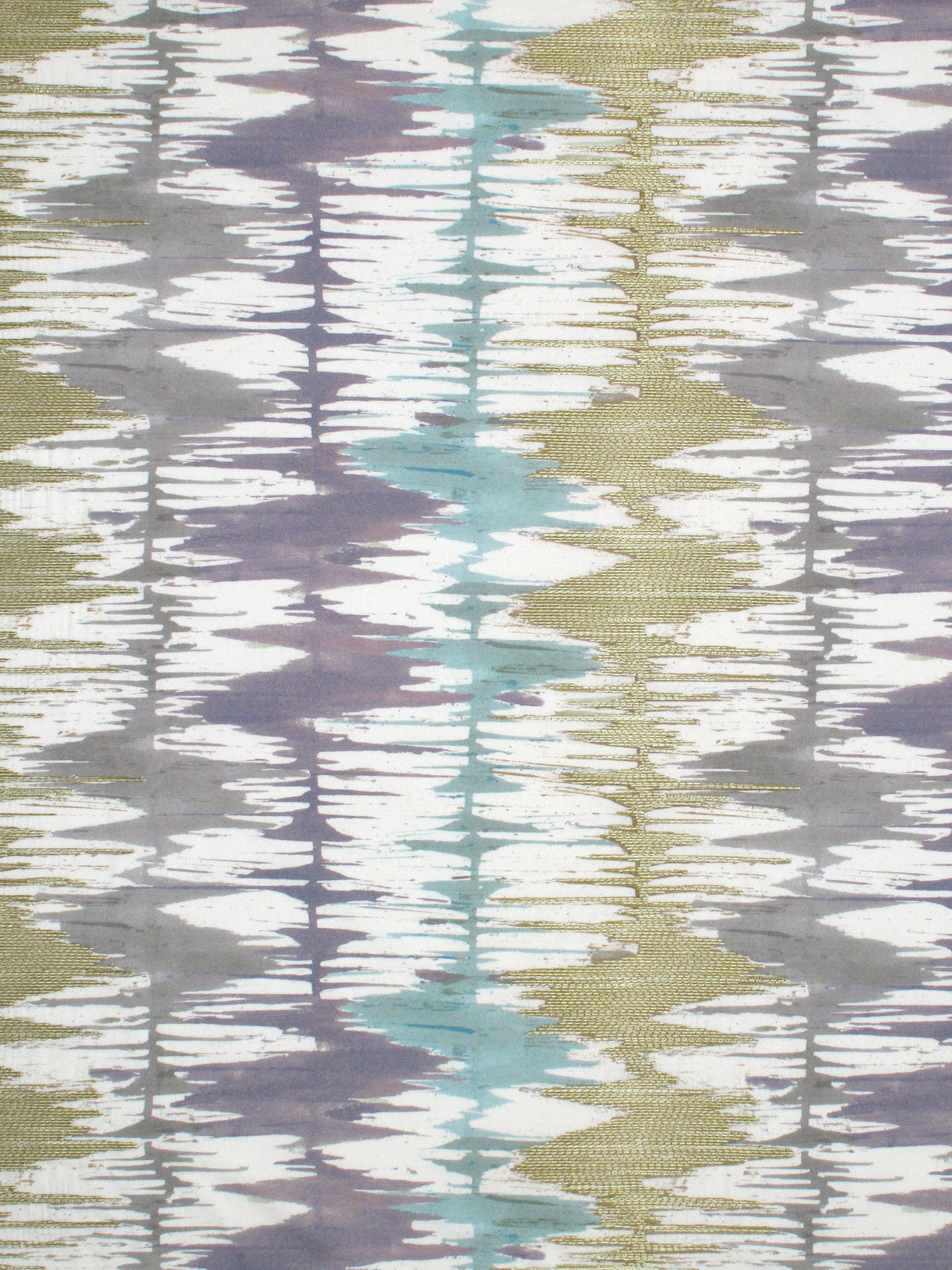Scalamandre JM 00011763 DUSK RIVER DELTA Fabric - Eade's Wallpaper