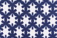 Scalamandre JM 00017137 SAPPHIRE MISTERIOSO Fabric - Eade's Wallpaper