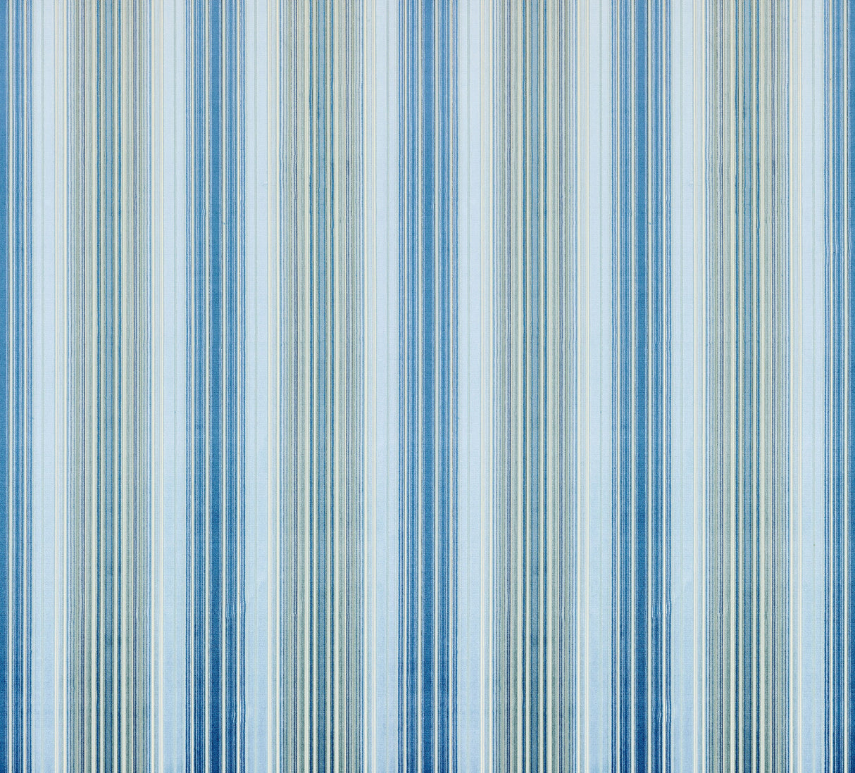 Scalamandre JM 00020592 BLUE JAY TIMBERLAKE VELVET Fabric - Eade's Wallpaper