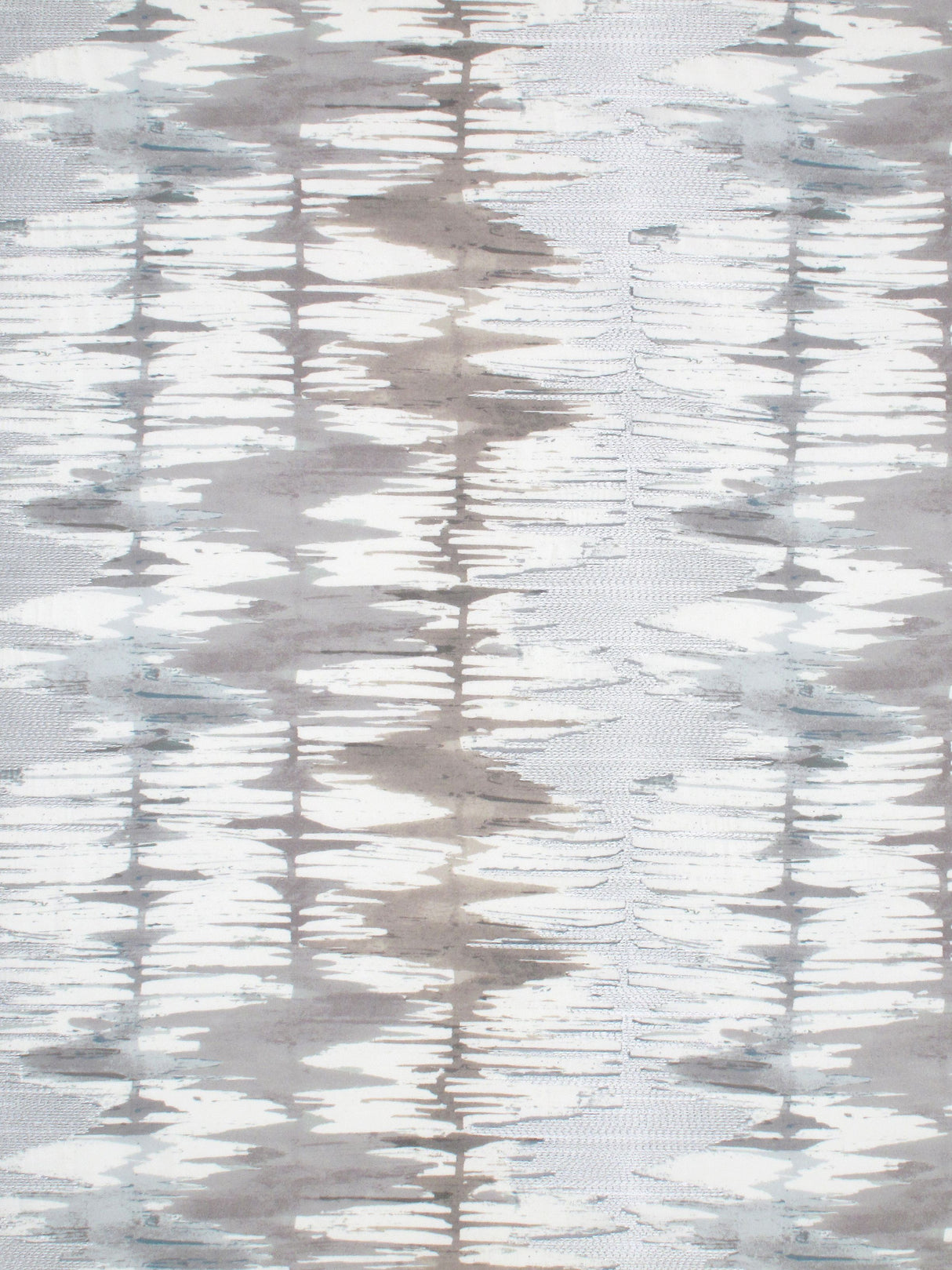 Scalamandre JM 00021763 SILVERPOINT RIVER DELTA Fabric - Eade's Wallpaper