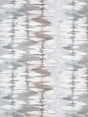 Scalamandre JM 00021763 SILVERPOINT RIVER DELTA Fabric - Eade's Wallpaper