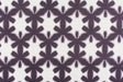 Scalamandre JM 00027137 PLUM MISTERIOSO Fabric - Eade's Wallpaper