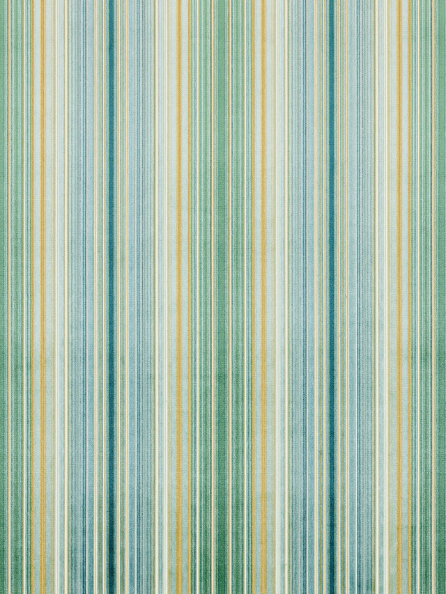 Scalamandre JM 00030592 FOREST TIMBERLAKE VELVET Fabric - Eade's Wallpaper