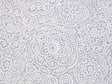 Scalamandre JM 00041173 LILAC ALAN Fabric - Eade's Wallpaper