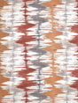 Scalamandre JM 00041763 SIENNA RIVER DELTA Fabric - Eade's Wallpaper