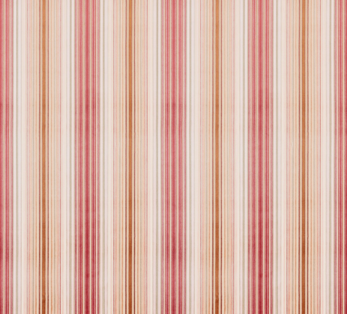 Scalamandre JM 00060592 ROSE APRICOT TIMBERLAKE VELVET Fabric - Eade's Wallpaper