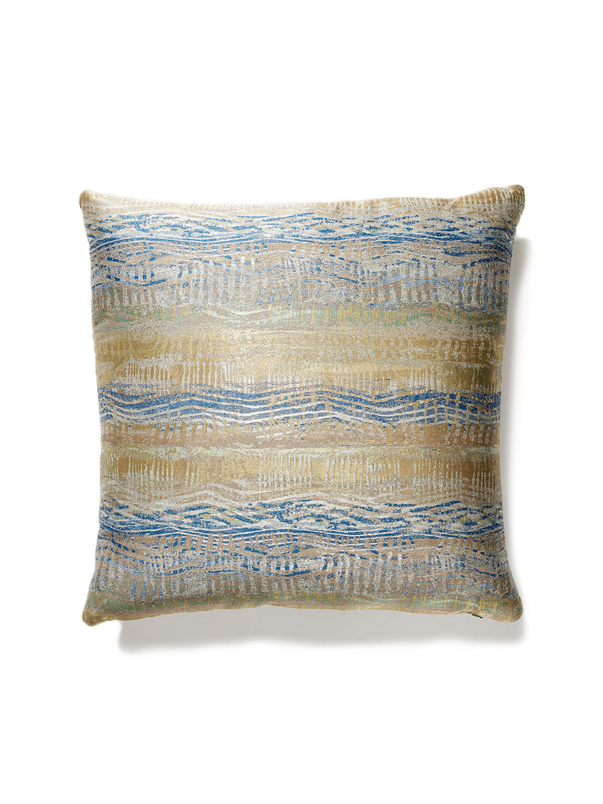 Scalamandre JM 0068CERESPILL CERES PILLOW - Pillow Collectio