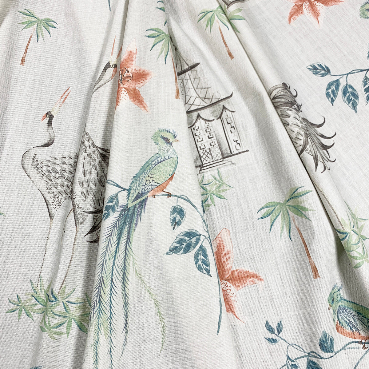 Eade’s JOYBIRD CAPRI CAPRI