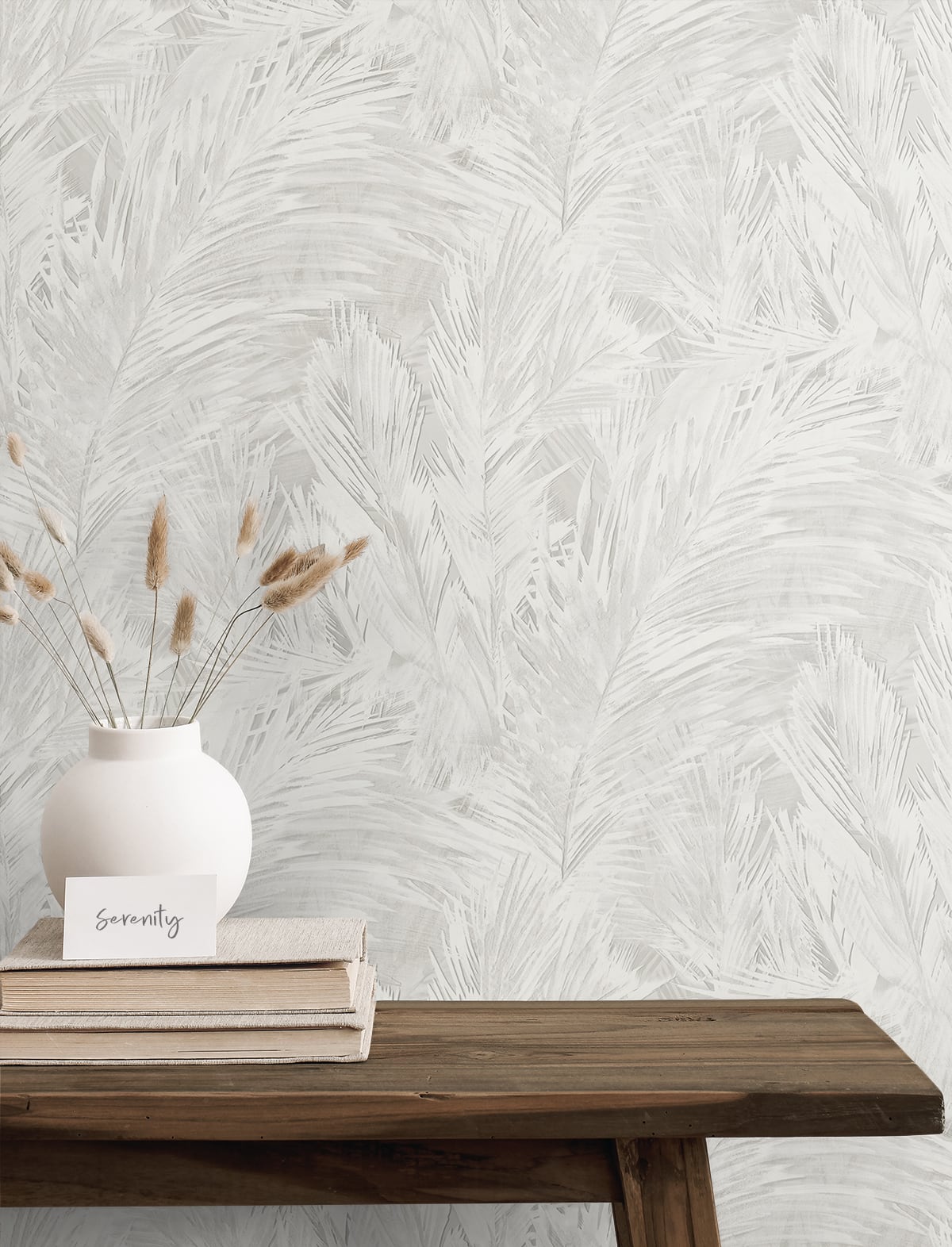 Seabrook Designs JP11018 Wallpaper - Eade's Wallpaper & Fabric