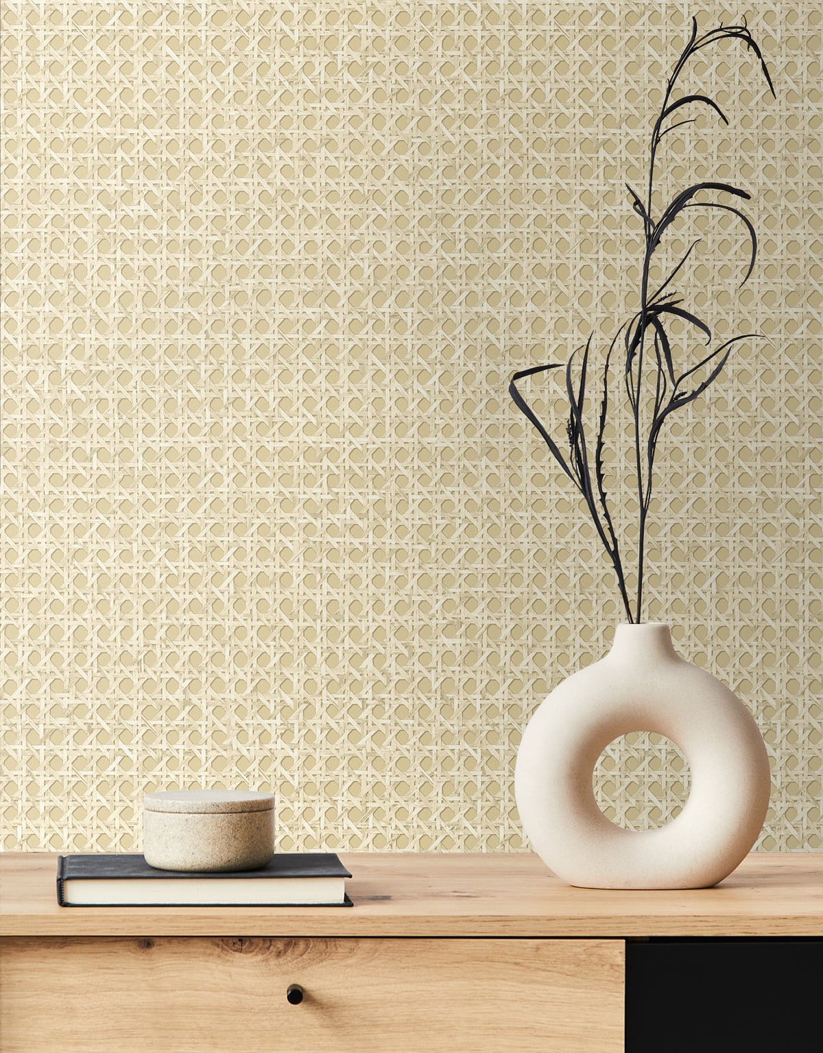 Seabrook Designs JP11203 Wallpaper - Eade's Wallpaper & Fabric