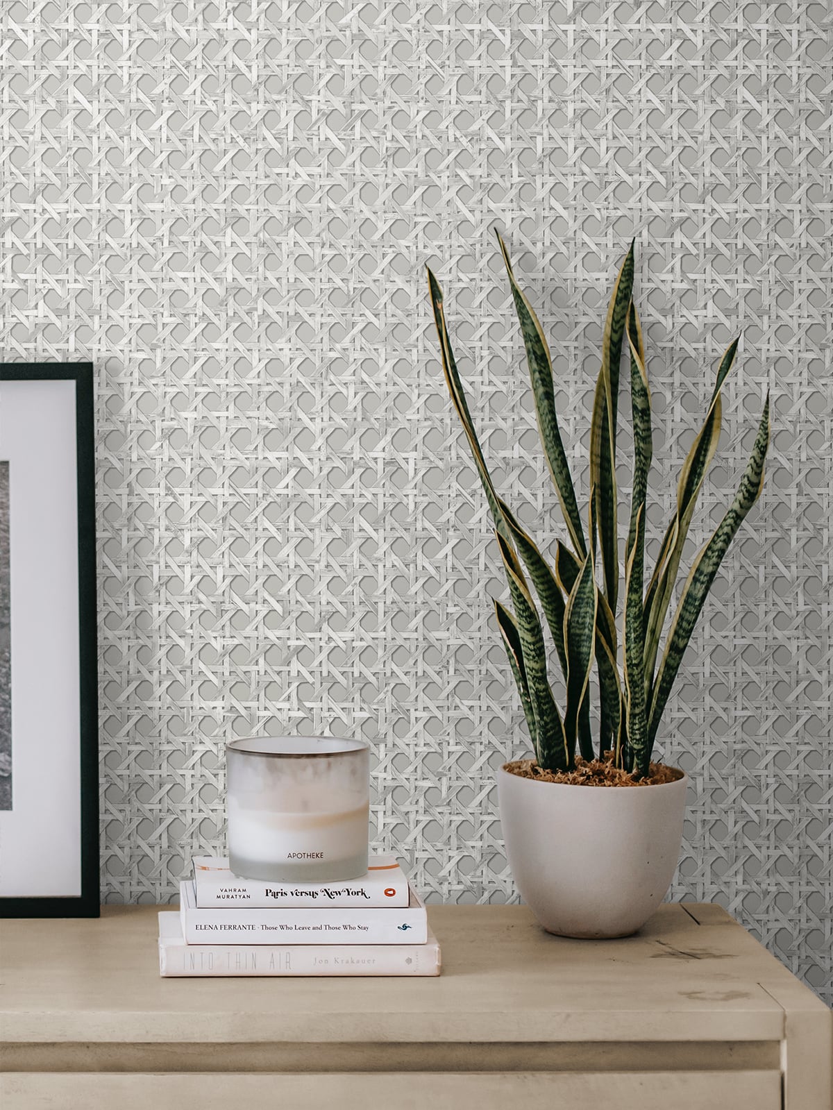 Seabrook Designs JP11208 Wallpaper - Eade's Wallpaper & Fabric