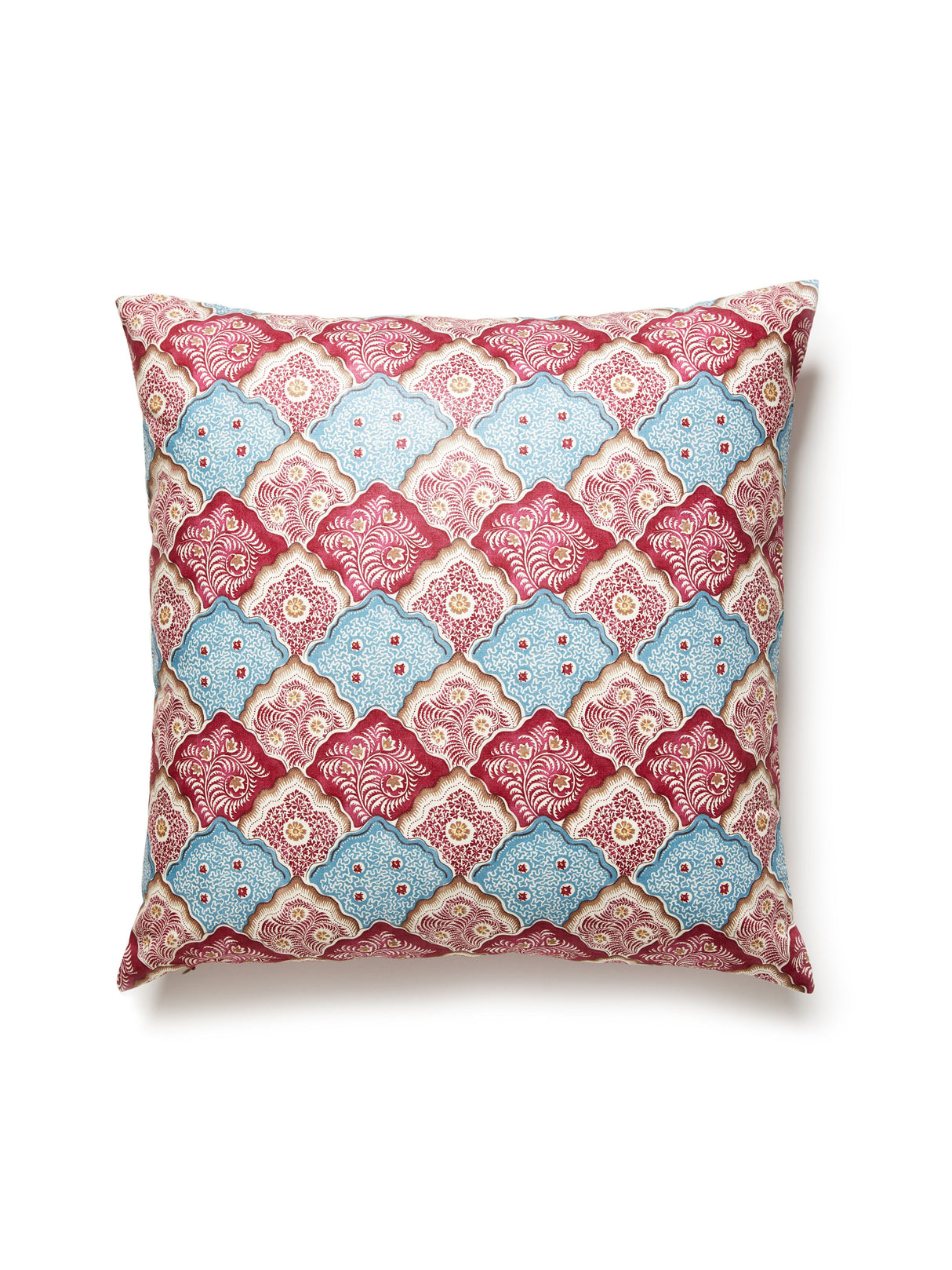 Scalamandre JP 0001AKIRPILL AKIRA PILLOW - Pillow Collection