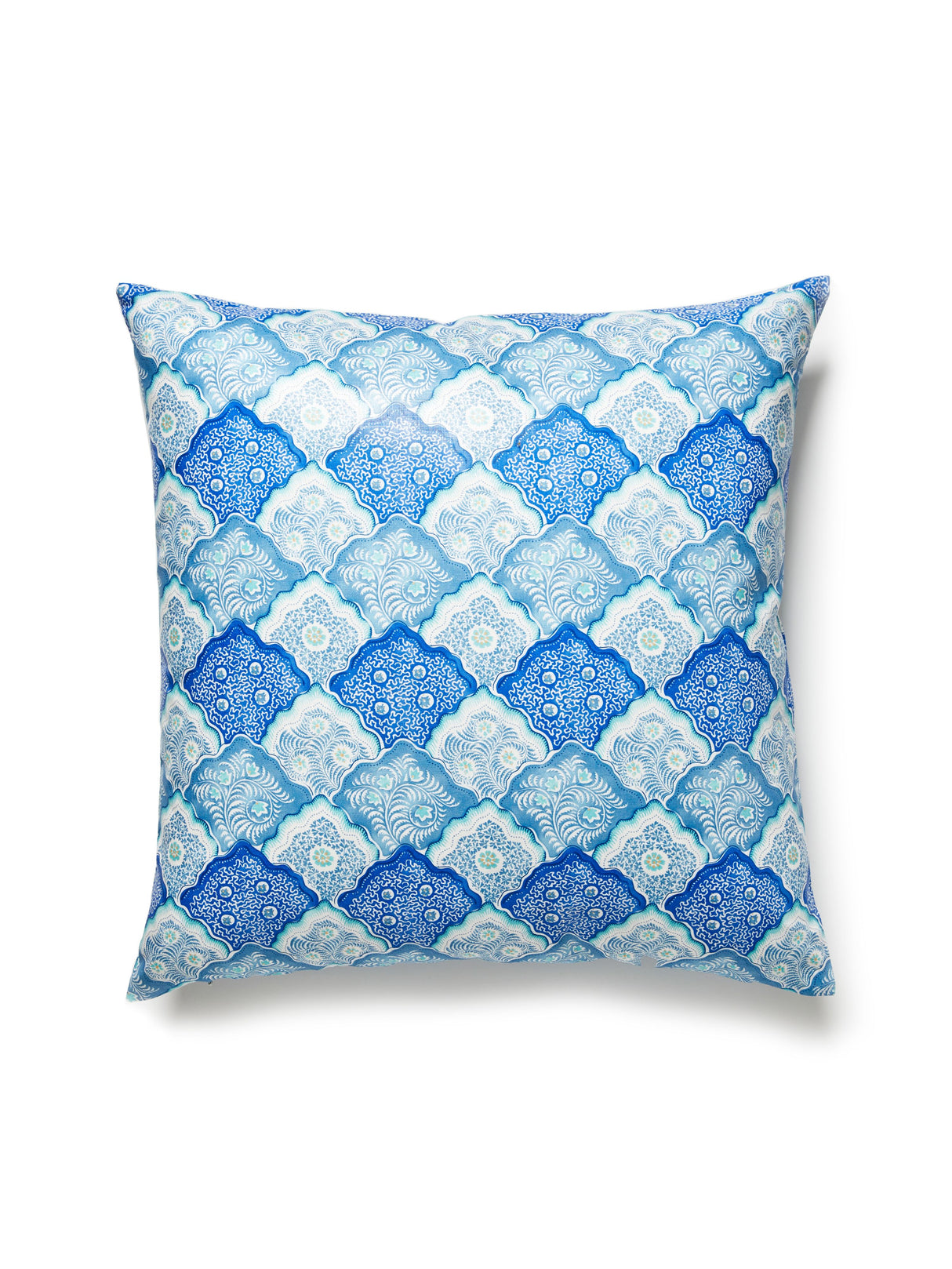 Scalamandre JP 0003AKIRPILL AKIRA PILLOW - Pillow Collection