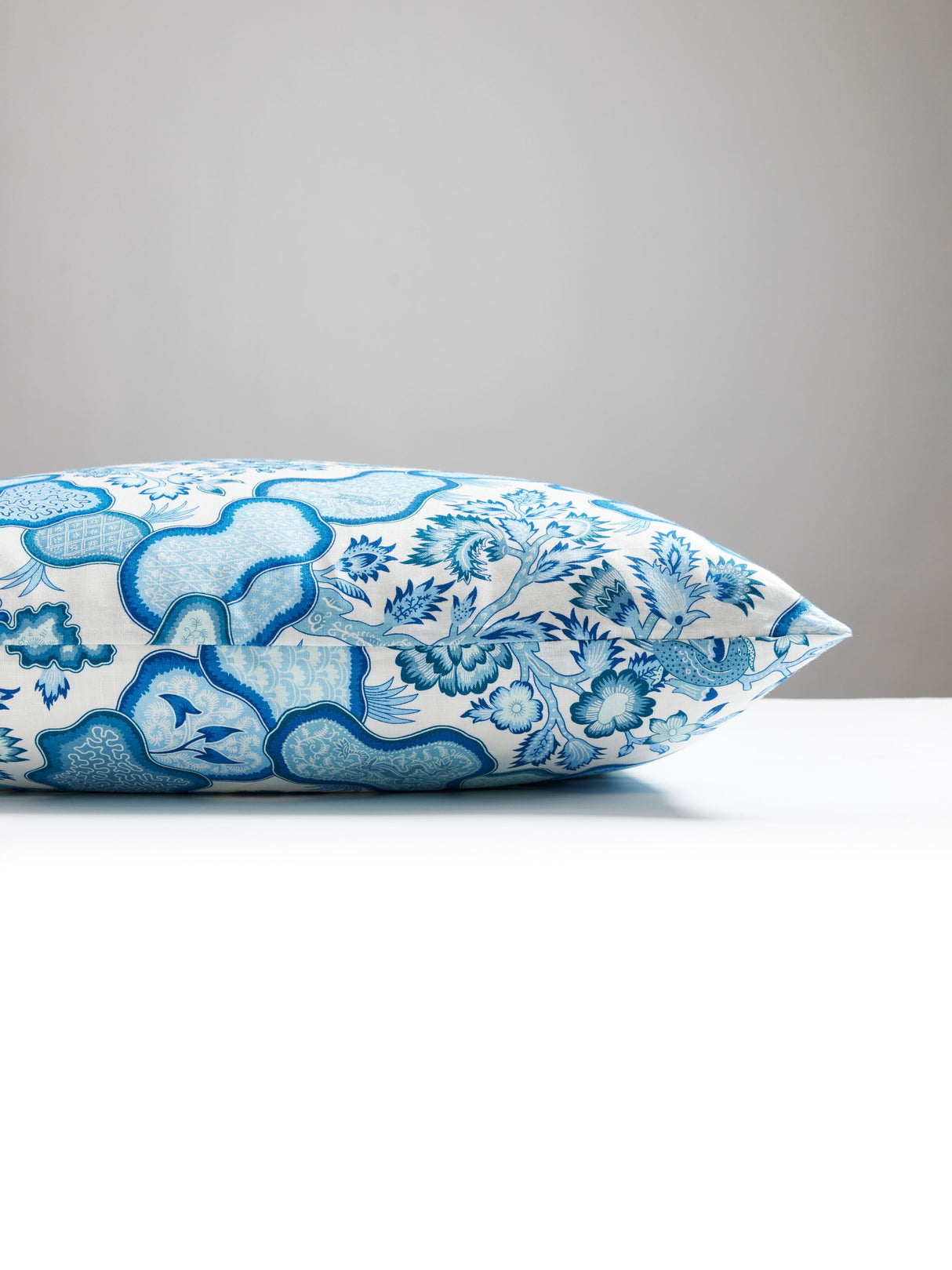 Scalamandre JP 0003ZIBAPILL ZIBA PILLOW - Pillow Collection