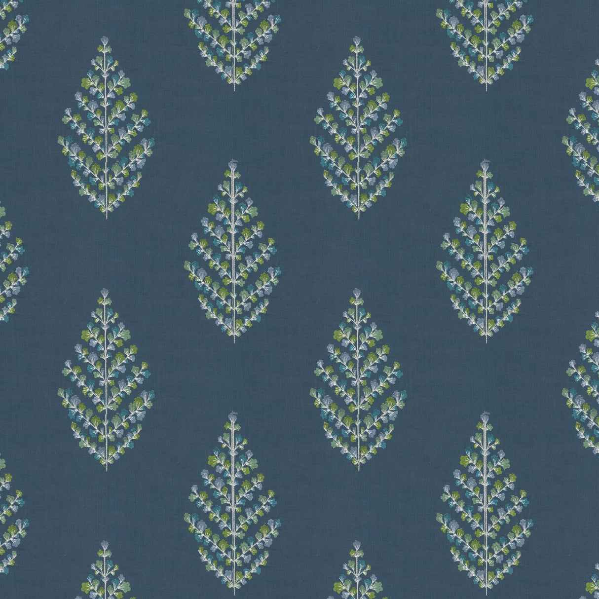 Eade's JURY-1-sample SEEDLING