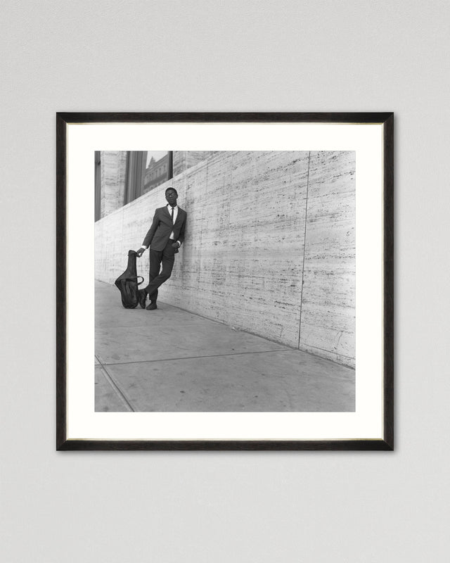 MindtheGap Joe Henderson - Contemporary Wallpaper Collection 2025