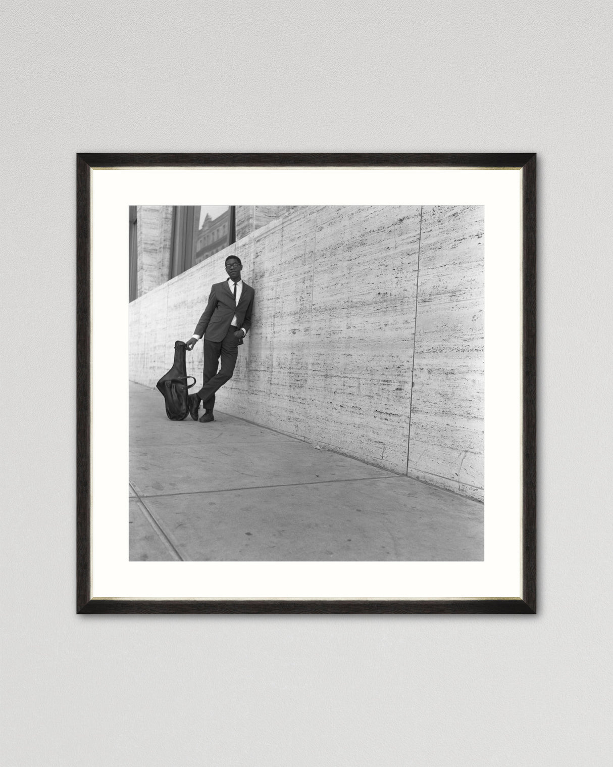 MindtheGap Joe Henderson - Contemporary Wallpaper Collection 2025