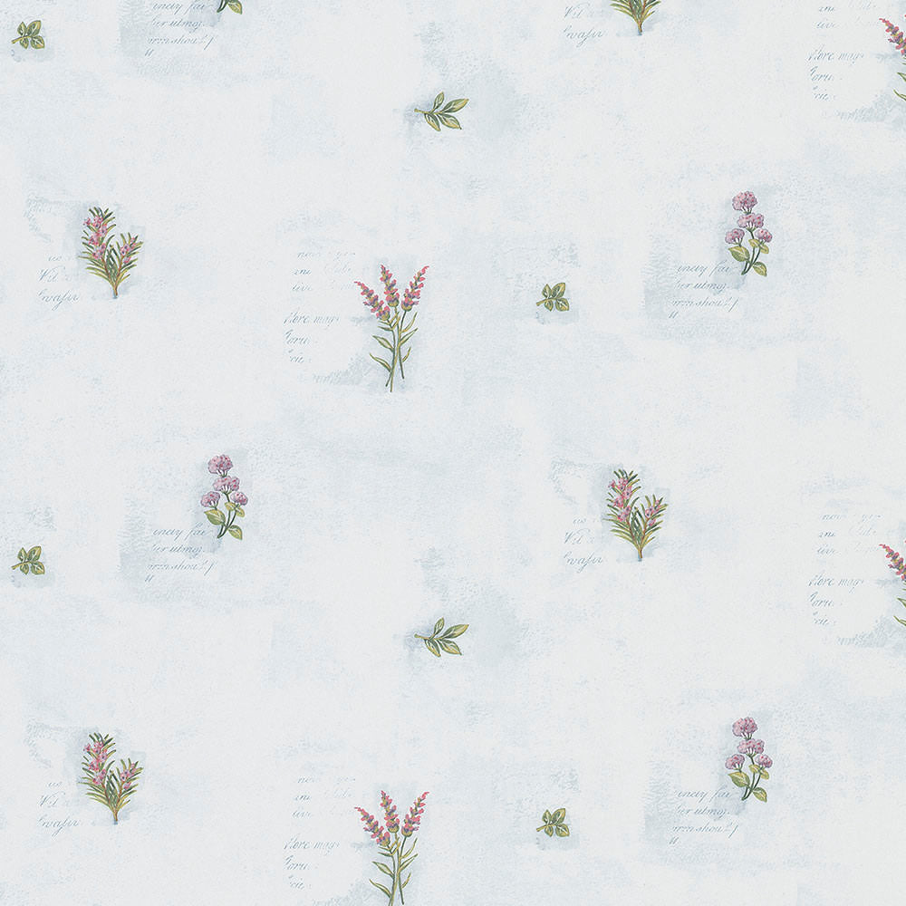 Patton / Norwall FK KV27427 Botanical