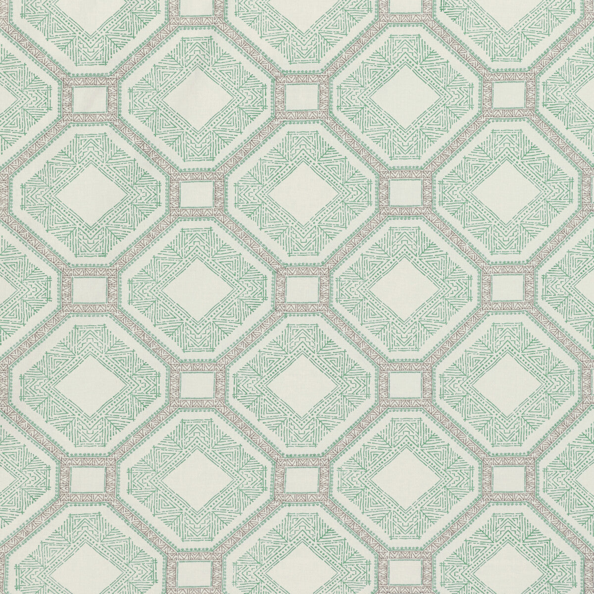 KRAVET BASICS KALKUDAH.316.0 KALKUDAH MINERAL Fabric - Eade's Wallpaper