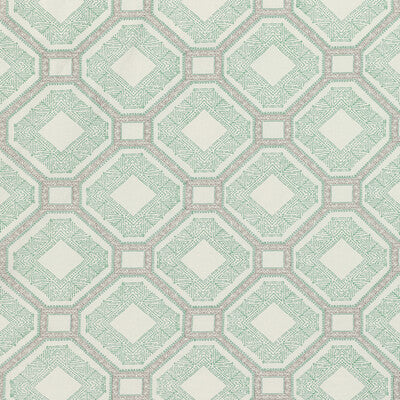 KRAVET BASICS KALKUDAH.316.0 KALKUDAH MINERAL Fabric - Eade's Wallpaper