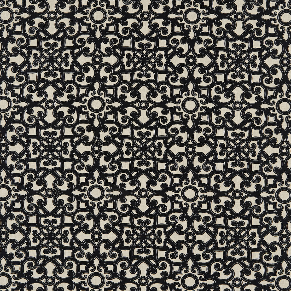 JF Fabrics 96-J8201 KANDURI Fabric - Eade's Wallpaper & Fabric