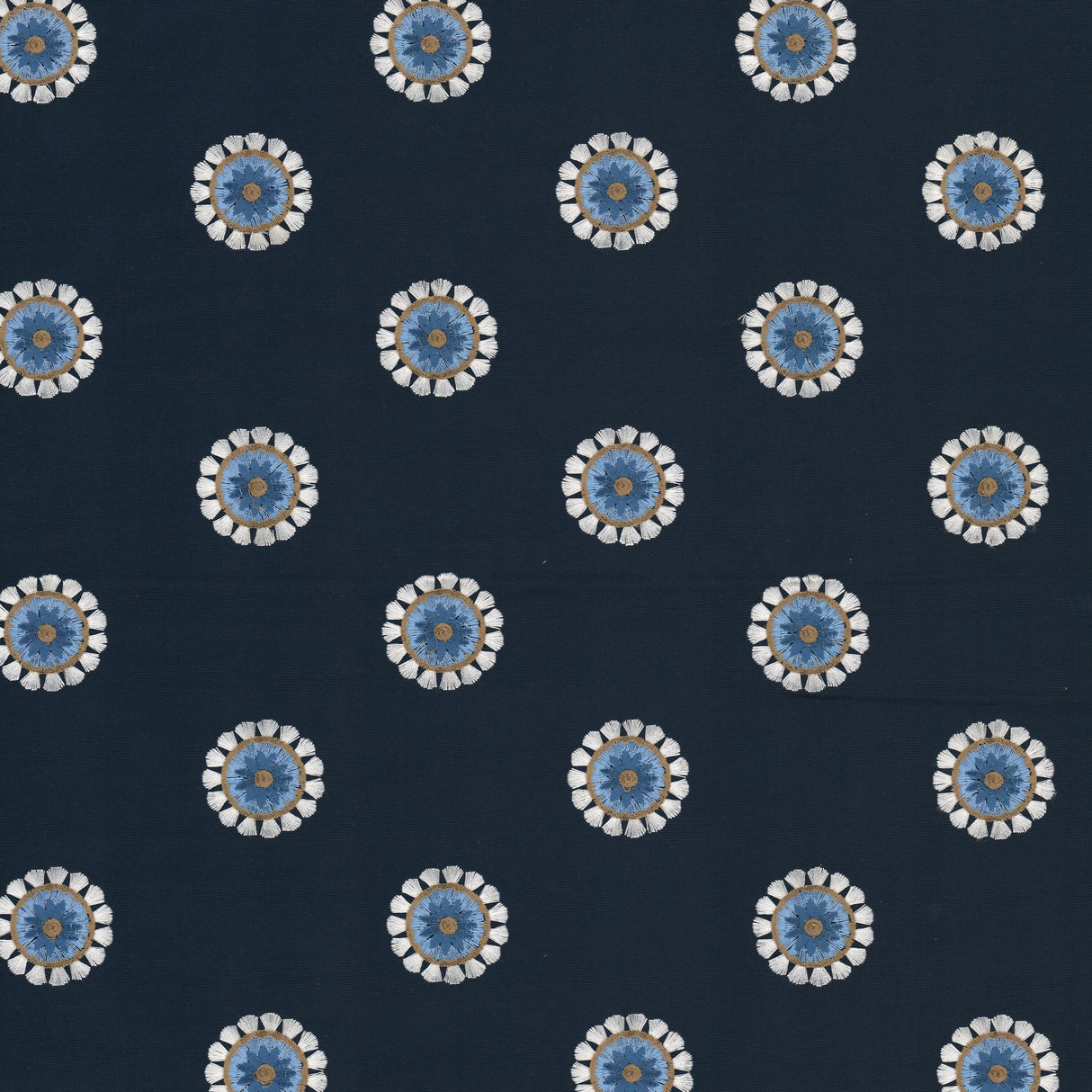 Eade's KAZO-1-sample SAPPHIRE