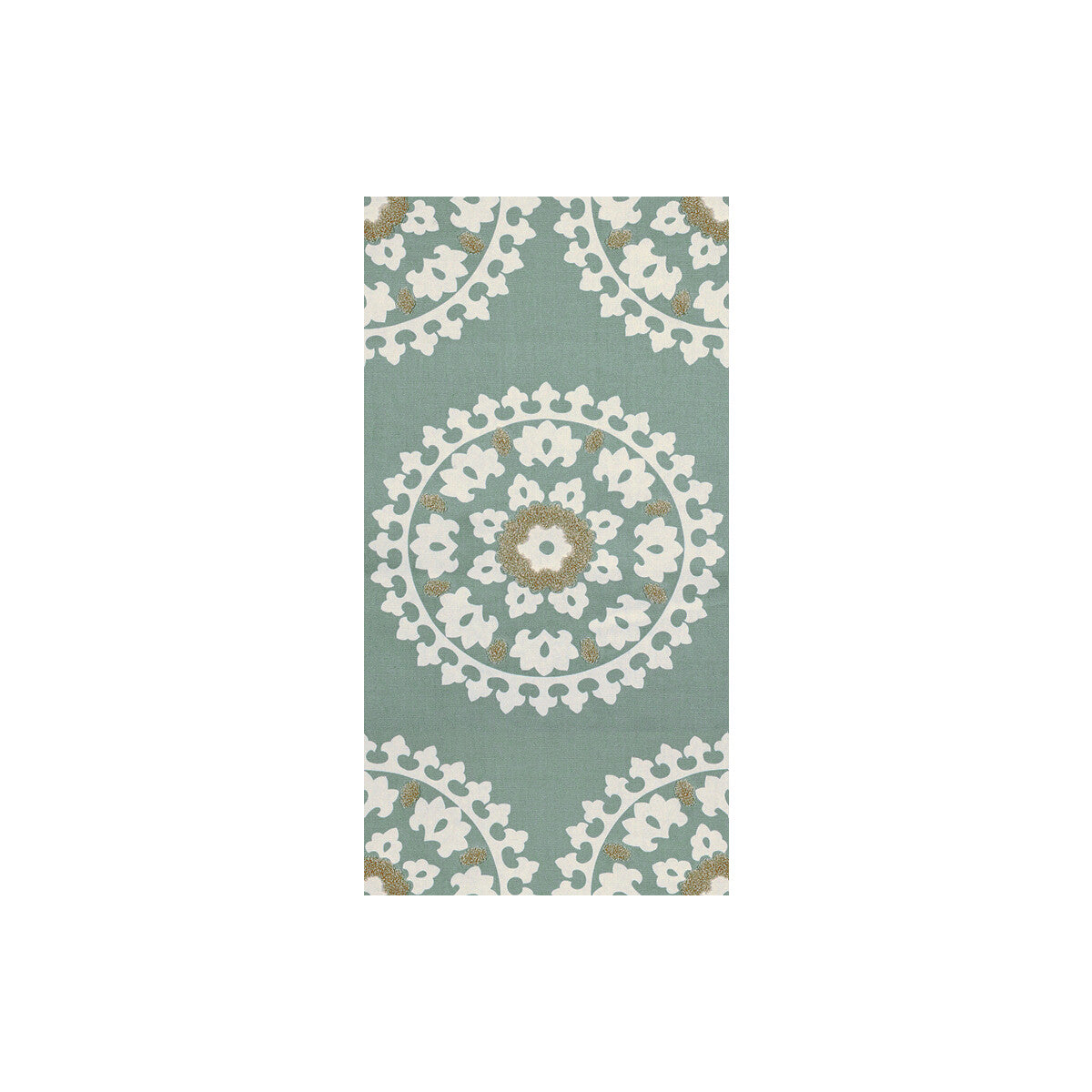 KRAVET DESIGN KEA.35.0 KEA SEAMIST Fabric - Eade's Wallpaper