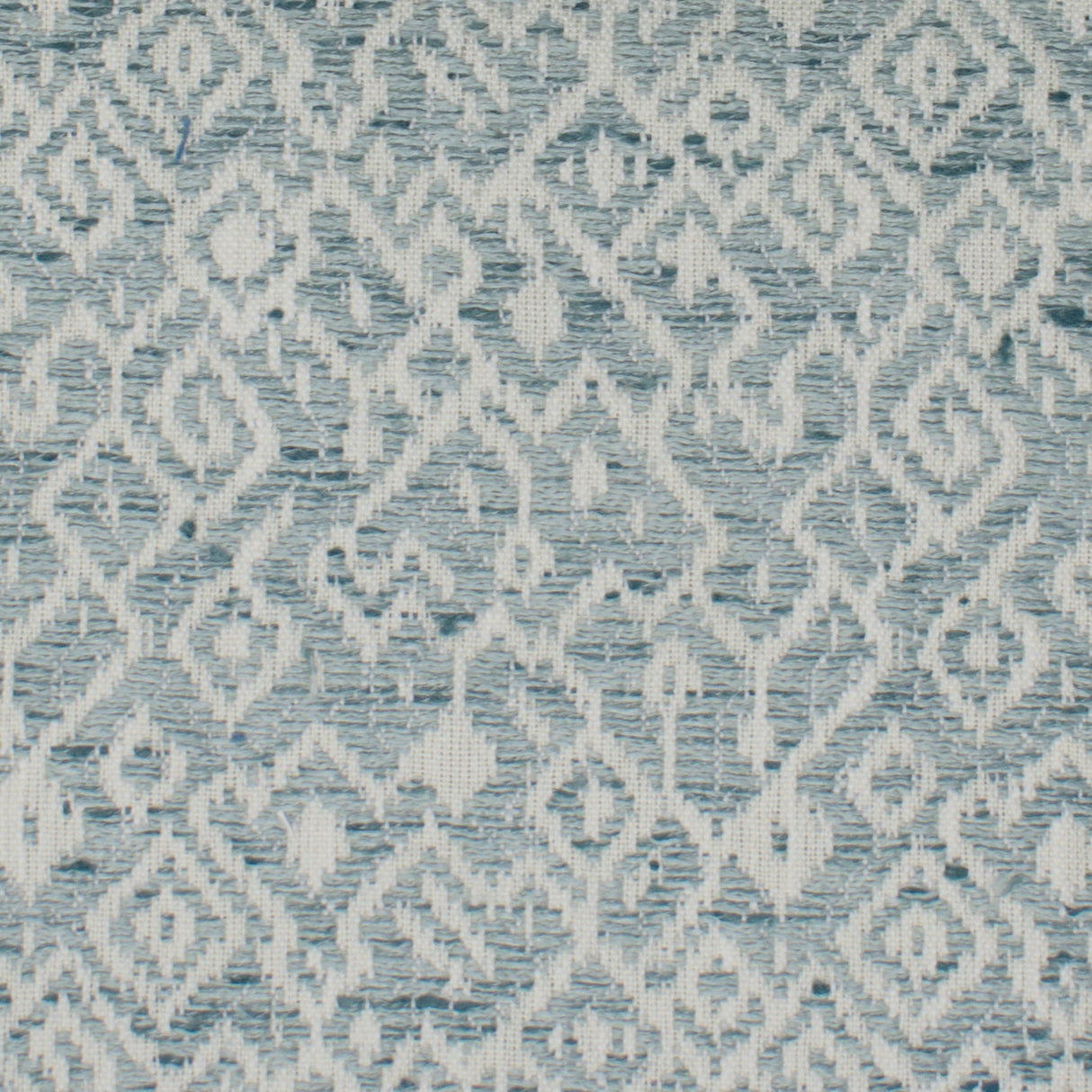 STOUT KERC-1 KERCHIEF 1 SPRAY Fabric - Eades Wallpaper & Fabric