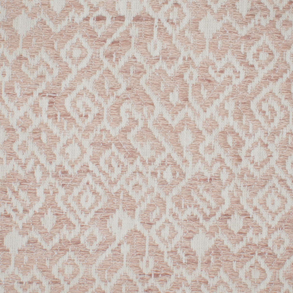 STOUT KERC-2 KERCHIEF 2 PETAL Fabric - Eades Wallpaper & Fabric