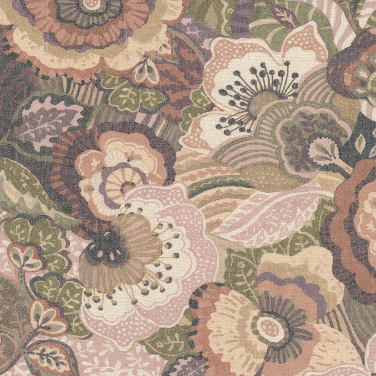 Eade's KEYN-1-sample TERRACOTTA