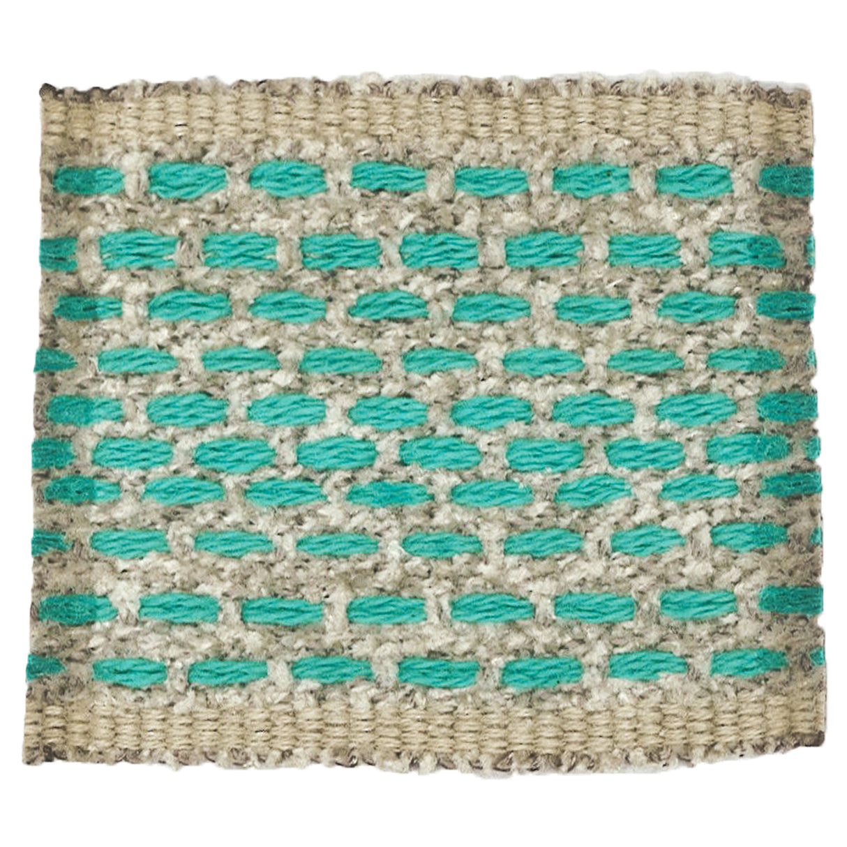 Eade's KIDM-5-sample CARIBBEAN