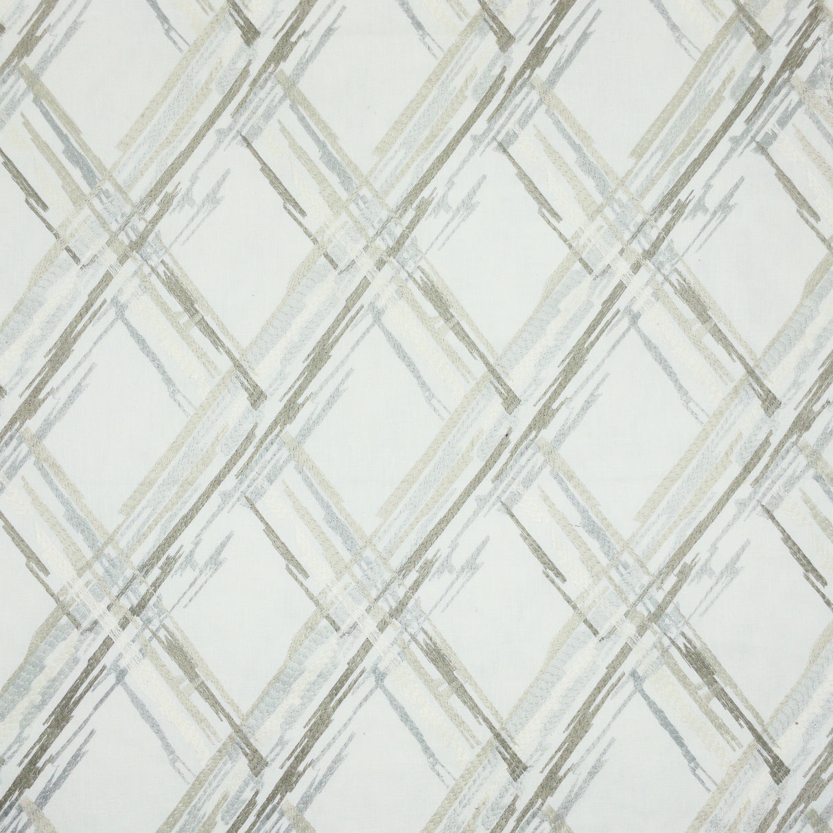 Eade's KNIS-1-sample PONGEE