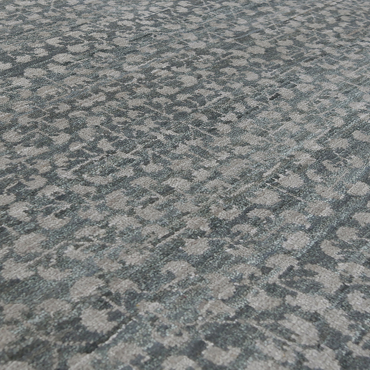 Amer Rugs KOH-1 Kohinoor Contemporary Floral Area Rug