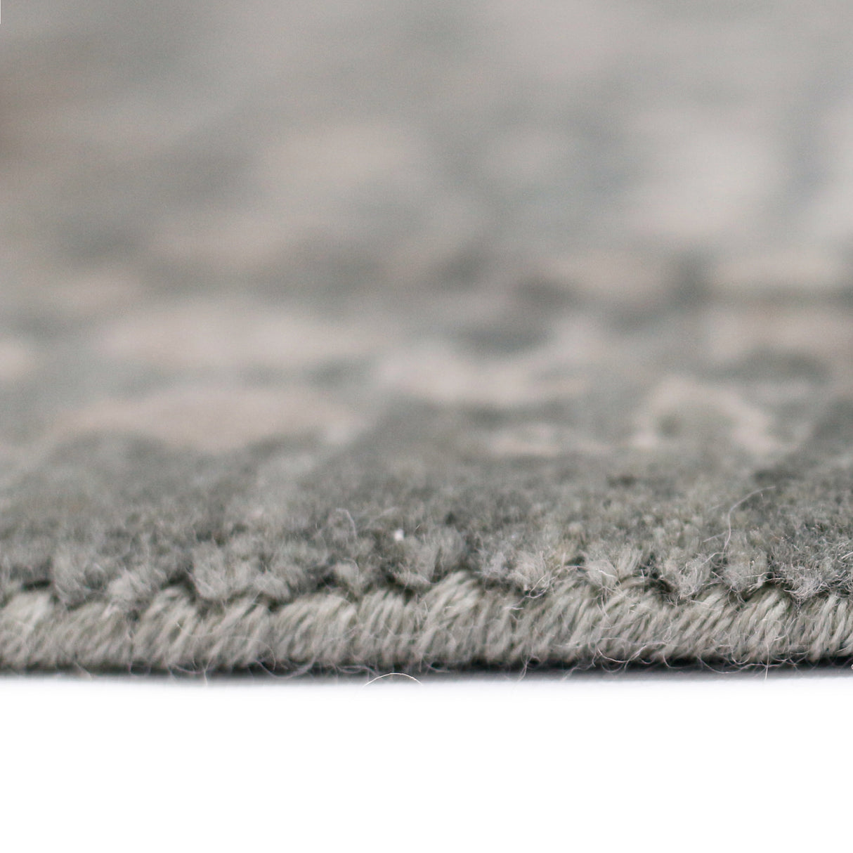 Amer Rugs KOH-1 Kohinoor Contemporary Floral Area Rug