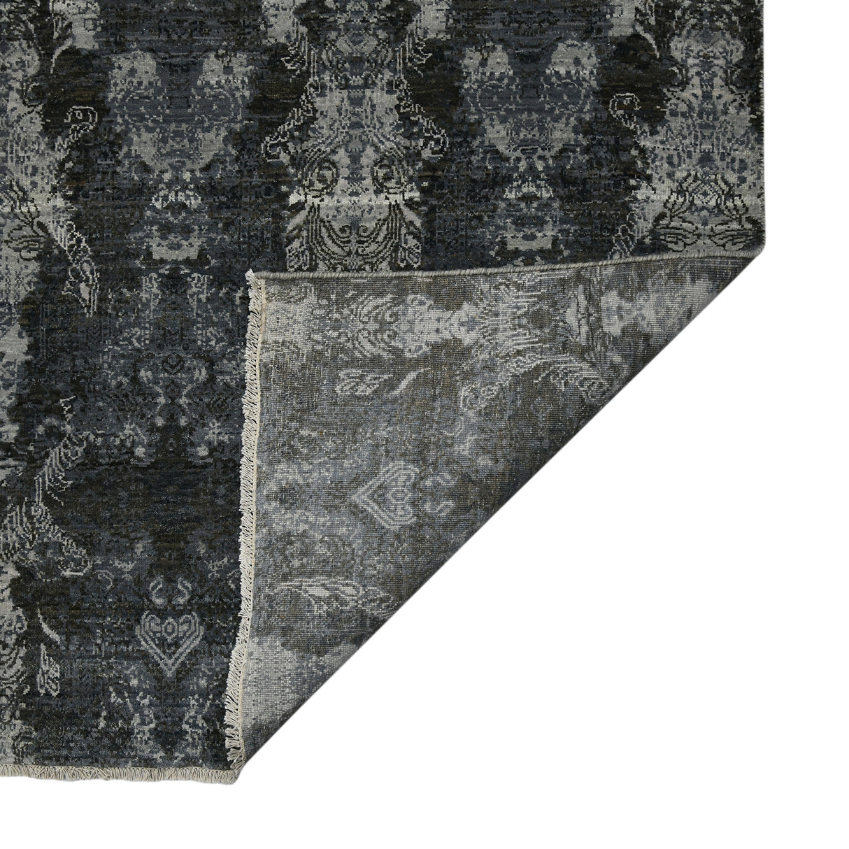 Amer Rugs KOH-11 Kohinoor Modern Geometric Area Rug