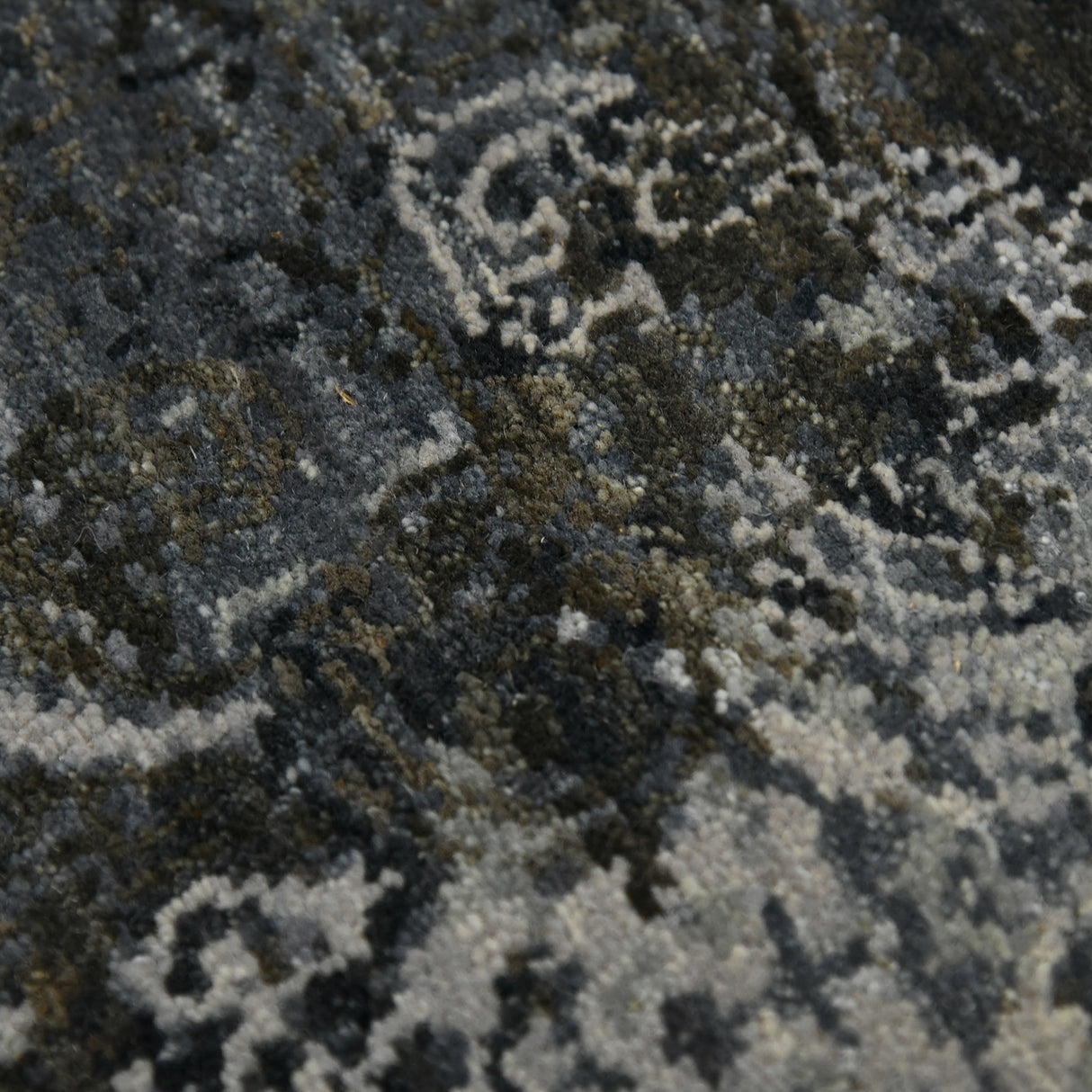 Amer Rugs KOH-11 Kohinoor Modern Geometric Area Rug