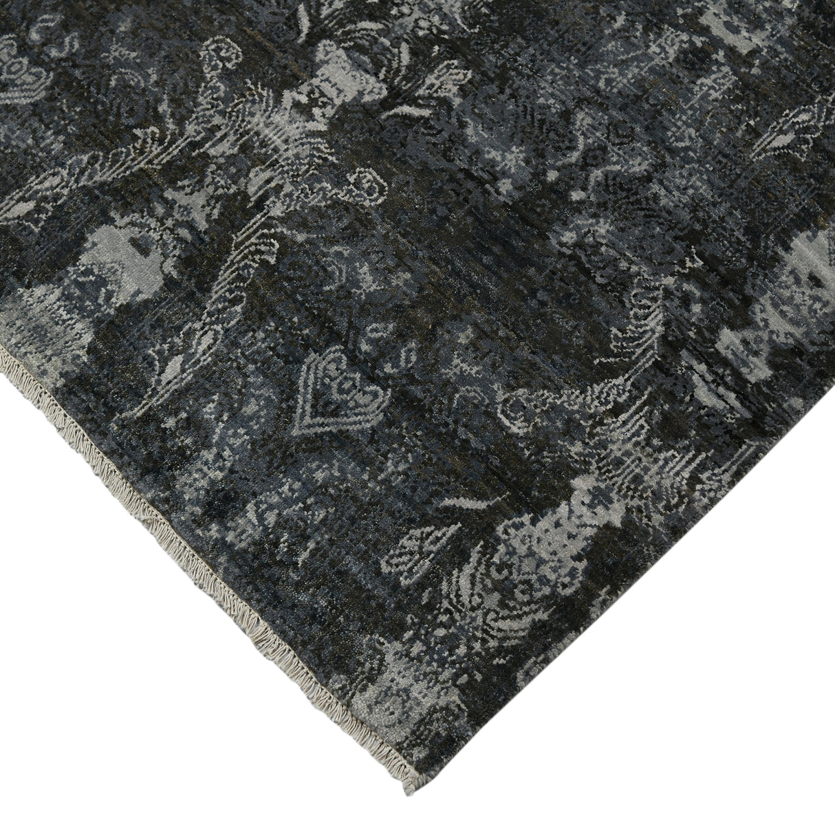 Amer Rugs KOH-11 Kohinoor Modern Geometric Area Rug