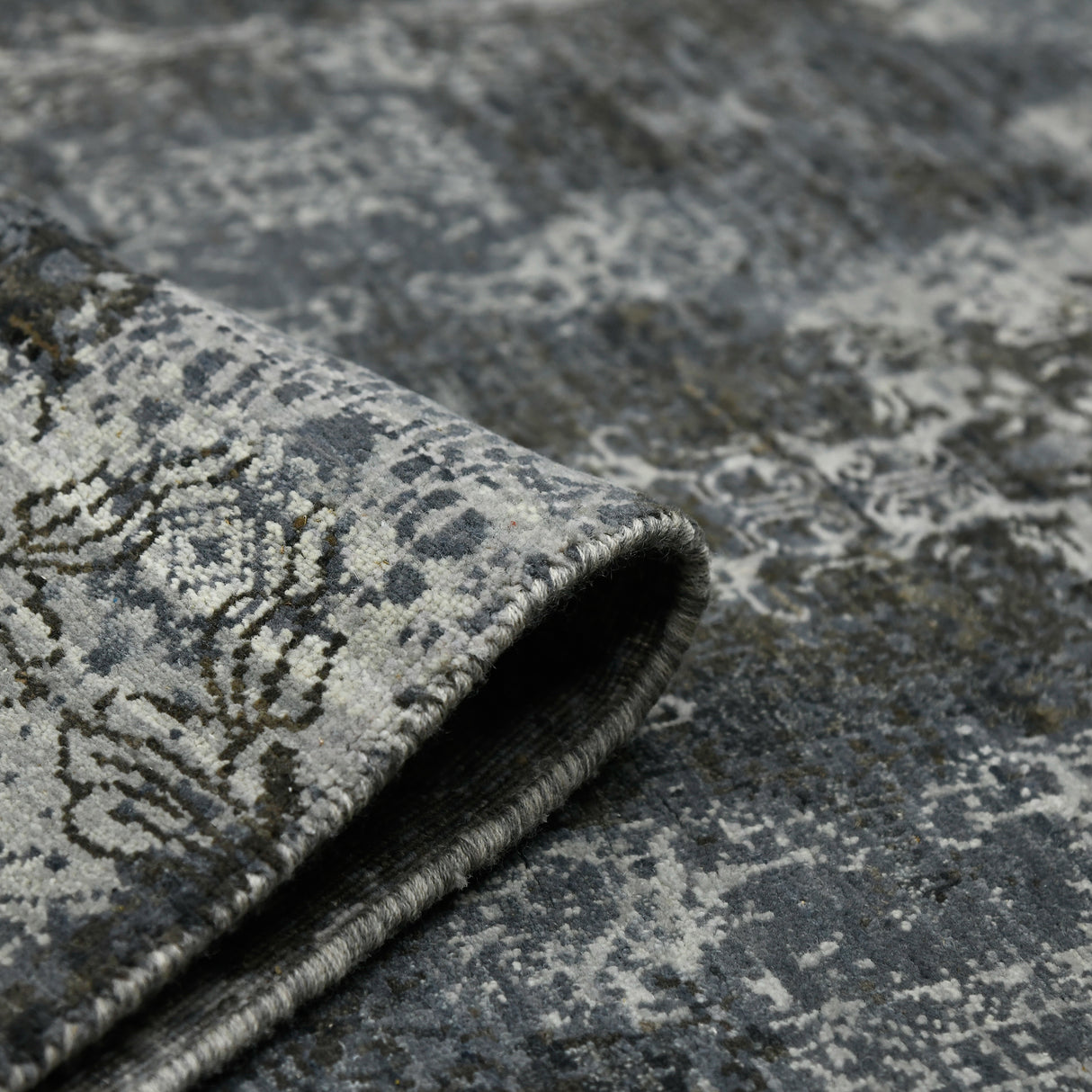 Amer Rugs KOH-11 Kohinoor Modern Geometric Area Rug