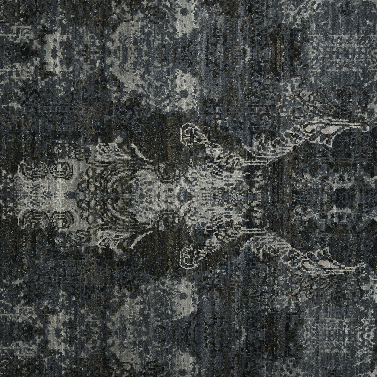 Amer Rugs KOH-11 Kohinoor Modern Geometric Area Rug