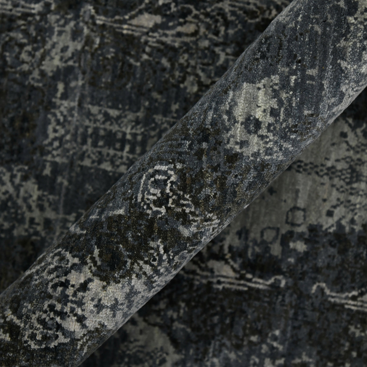 Amer Rugs KOH-11 Kohinoor Modern Geometric Area Rug