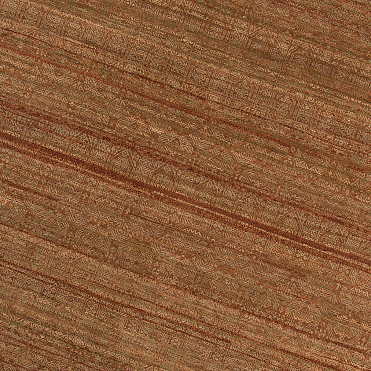 Amer Rugs KOH-3 Kohinoor Tribal Pattern Area Rug