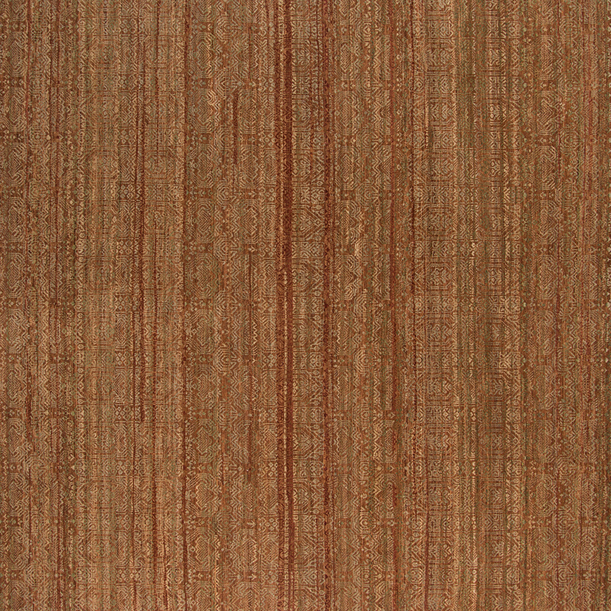 Amer Rugs KOH-3 Kohinoor Tribal Pattern Area Rug