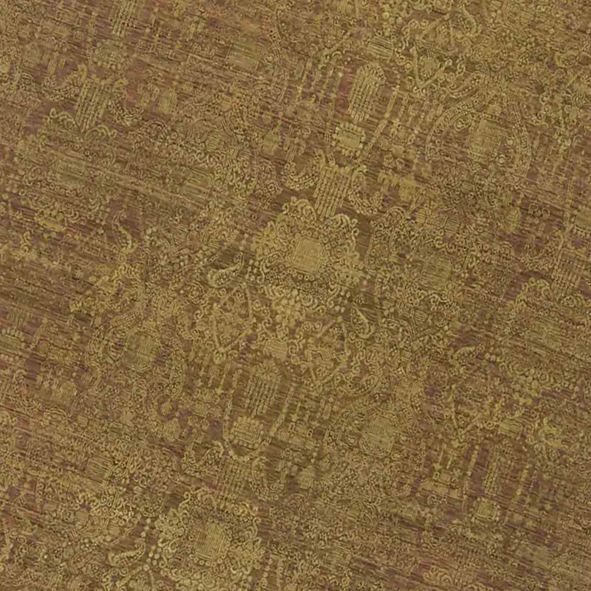 Amer Rugs KOH-4 Kohinoor Persian Inspired Area Rug