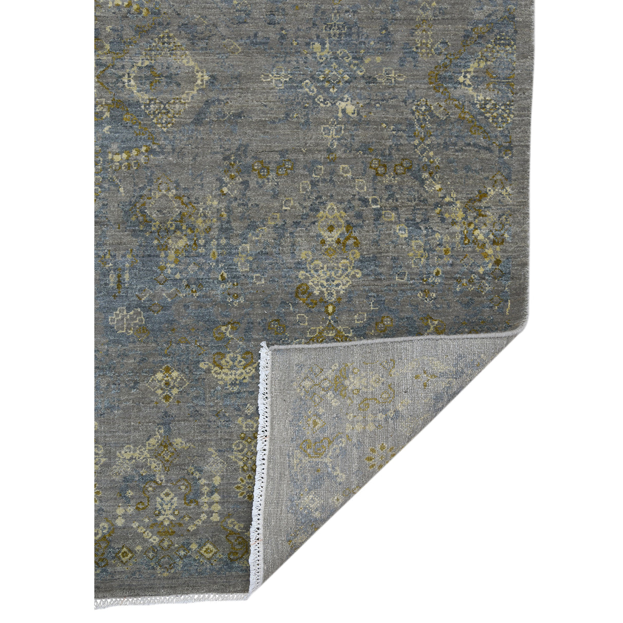 Amer Rugs KOH-6 Kohinoor Contemporary Floral Area Rug