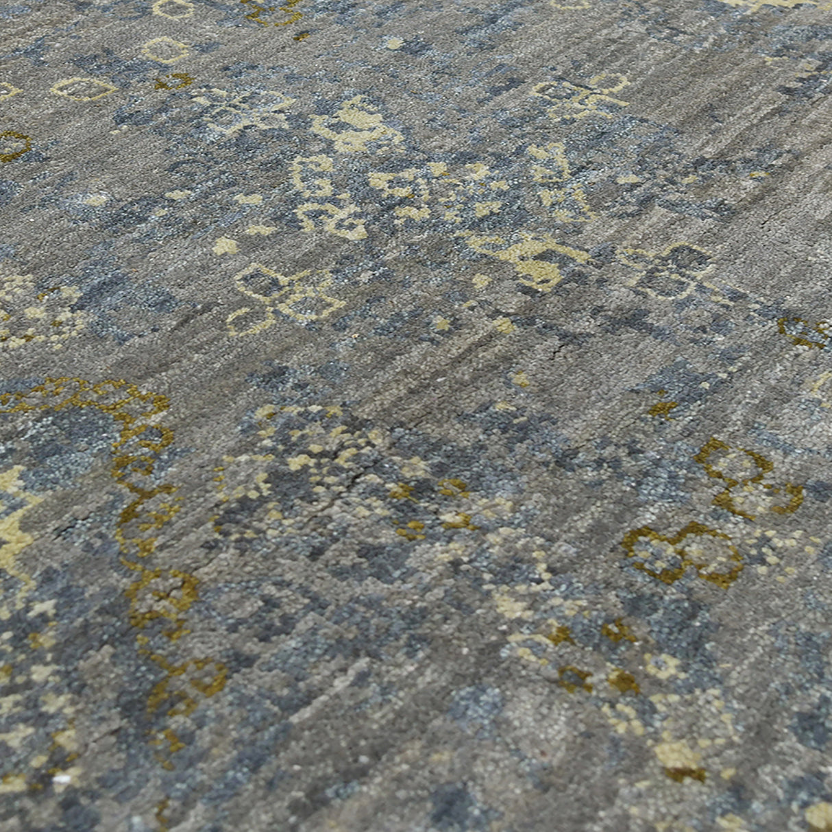 Amer Rugs KOH-6 Kohinoor Contemporary Floral Area Rug